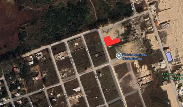 Terreno en venta en Independencia, Ciudad Madero, Tamaulipas