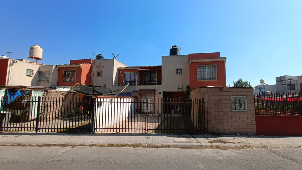 Casa en venta en Misión San Agustín, Acolman — foto 1 de 20