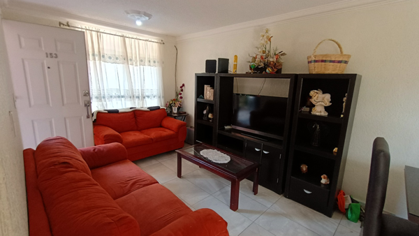 Casa en venta en Misión San Agustín, Acolman — foto 3 de 20
