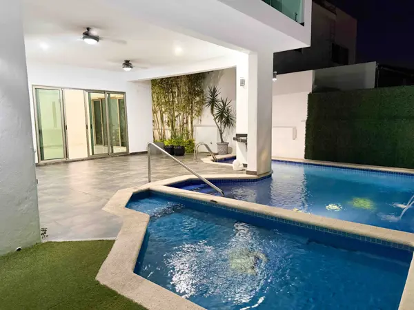 Casa en venta en Punta Diamante, Mazatlán — foto 3 de 57