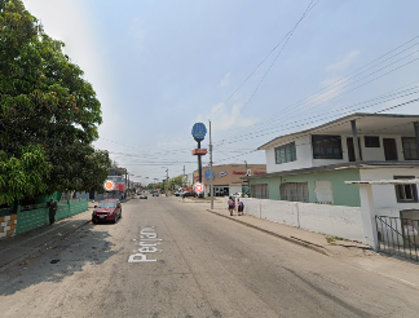 Casa en venta en Hidalgo Poniente, Ciudad Madero — foto 2 de 2