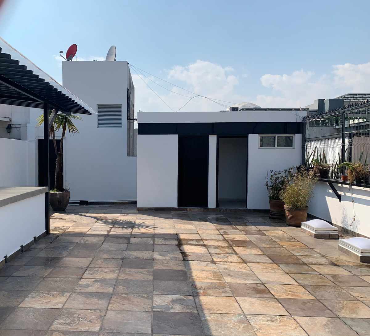 Departamento en venta en Condesa, Cuauhtémoc — foto 1 de 10