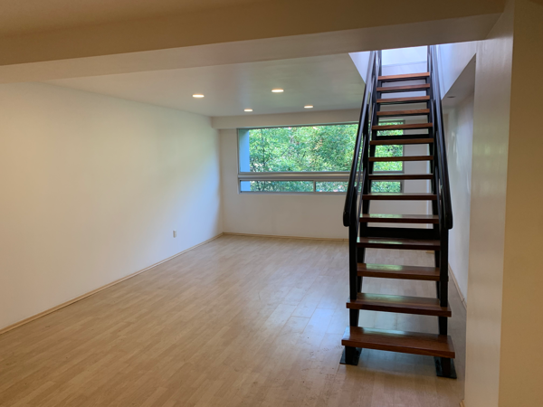Departamento en venta en Condesa, Cuauhtémoc — foto 3 de 10