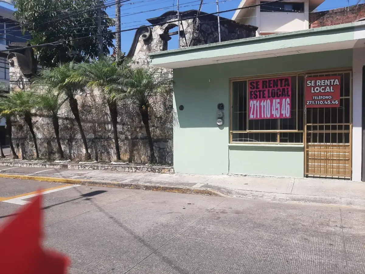 Local en renta en San Jose, Córdoba — foto 1 de 11