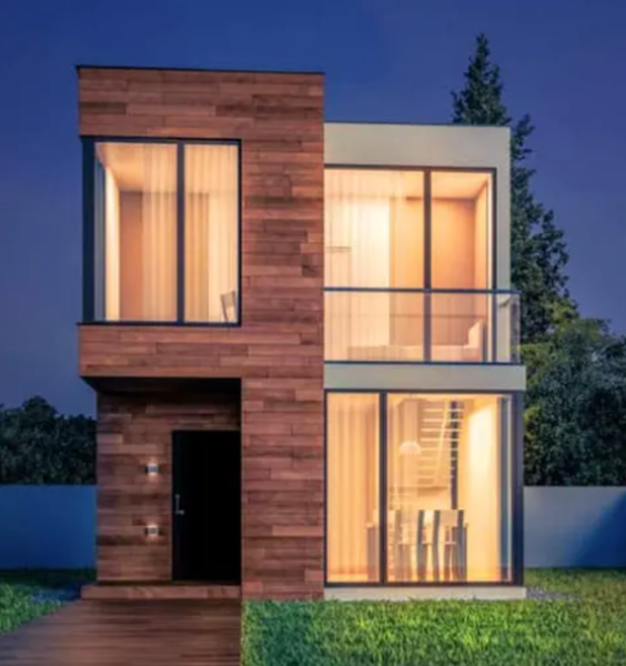 Casa en venta en San Martin Xico Nuevo, Chalco — foto 2 de 2