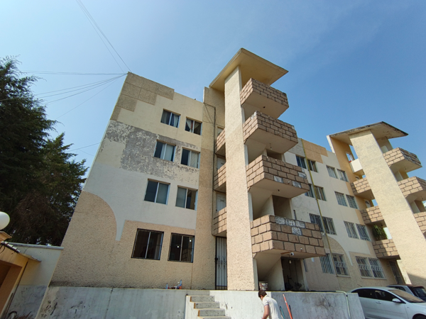 Departamento en venta en Atizapán, Atizapán de Zaragoza — foto 2 de 19