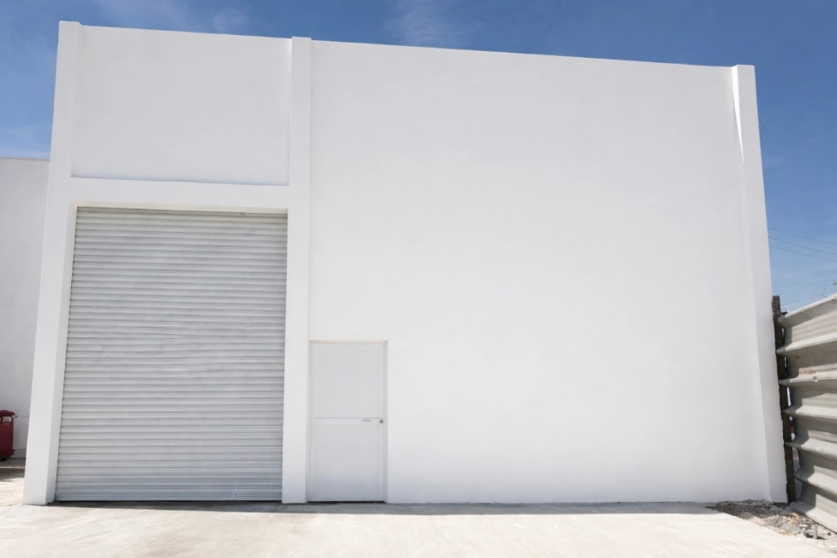 Bodega en renta en La Union, Torreón — foto 1 de 5