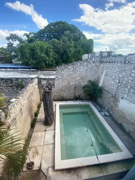 Casa en venta en Merida Centro, Mérida — foto 2 de 18