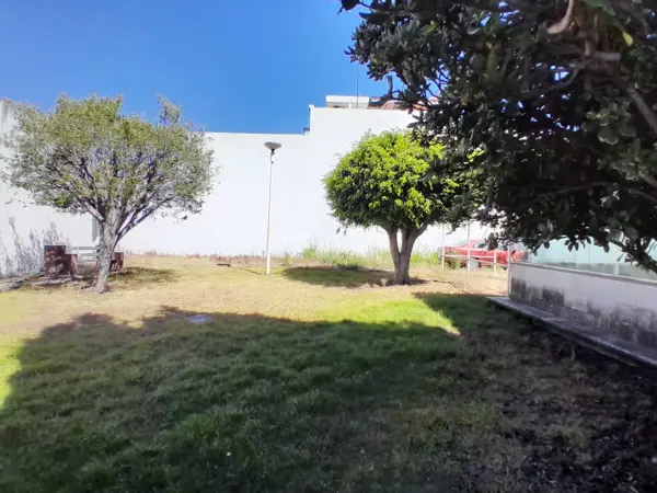 Terreno en venta en Momoxpan, San Pedro Cholula — foto 2 de 20