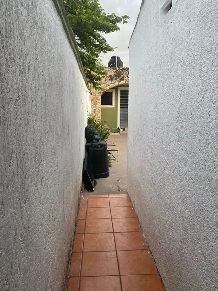 Casa en venta en Diaz Ordaz, Mérida — foto 2 de 12