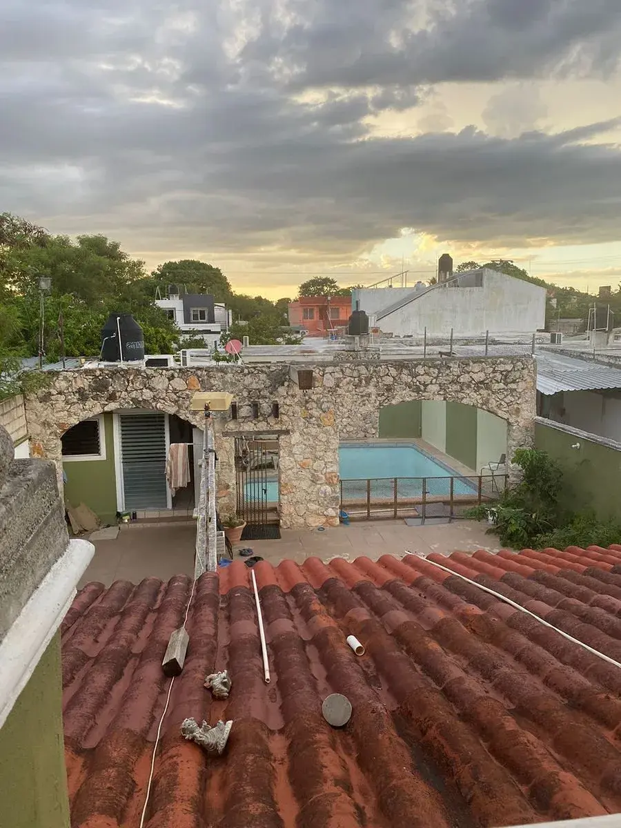 Casa en venta en Diaz Ordaz, Mérida — foto 1 de 12