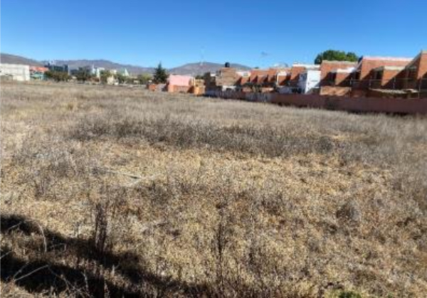 Terreno en venta en Venta Prieta, Pachuca de Soto — foto 3 de 7