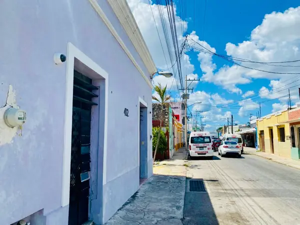 Casa en venta en Merida Centro, Mérida — foto 3 de 16