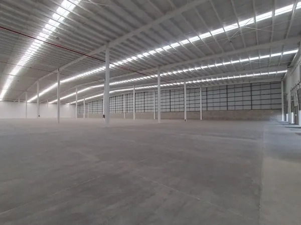 Nave en renta en San Pedro Totoltepec, Toluca — foto 2 de 32