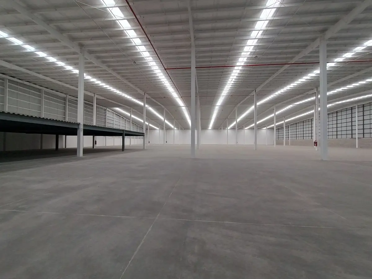 Nave en renta en San Pedro Totoltepec, Toluca — foto 1 de 32