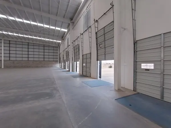 Nave en renta en San Pedro Totoltepec, Toluca — foto 3 de 32