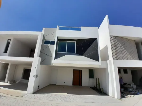 Casa en venta cholula tlaxcalancingo