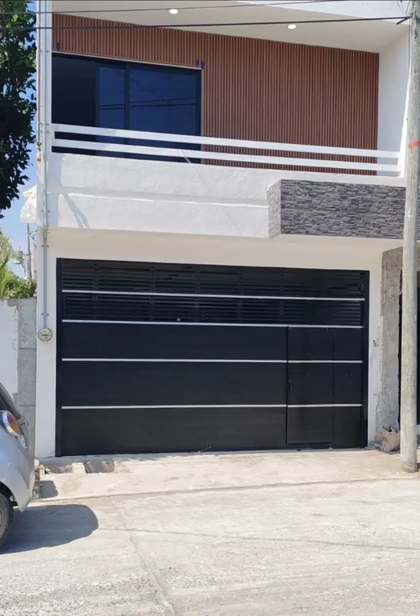 Casa en venta en Ejido Primero de Mayo Norte, Boca del Río — foto 1 de 7
