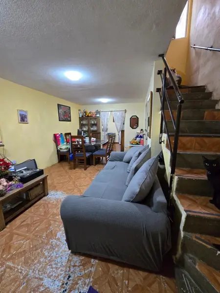 Casa en venta en Ex Rancho San Dimas, San Antonio la Isla — foto 3 de 18