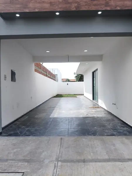 Casa en renta en Las Lomas Residencial, Alvarado — foto 2 de 29