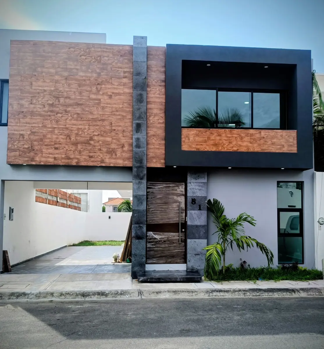 Casa en renta en Las Lomas Residencial, Alvarado — foto 1 de 29