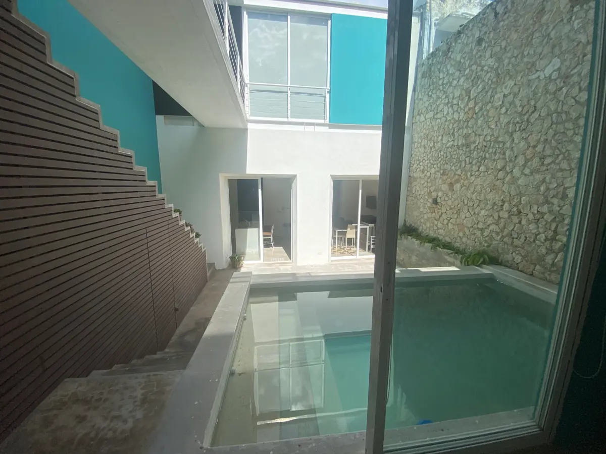 Casa en venta en Merida Centro, Mérida — foto 1 de 20