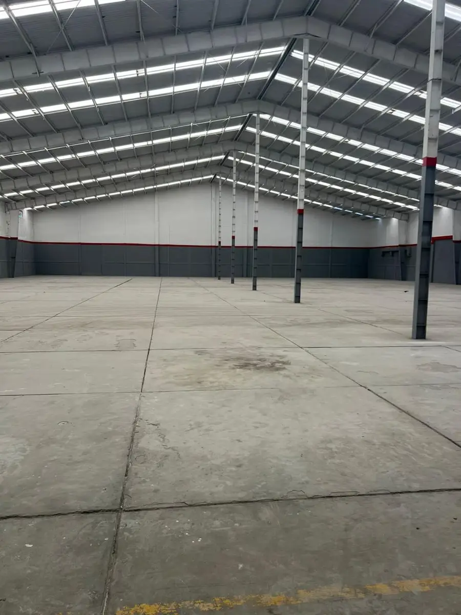Bodega en renta en Pequeña Zona Industrial, Torreón — foto 1 de 9