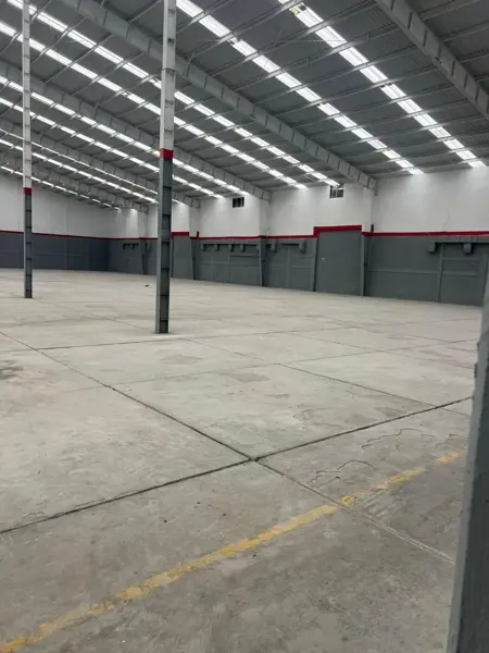 Bodega en renta en Pequeña Zona Industrial, Torreón — foto 2 de 9