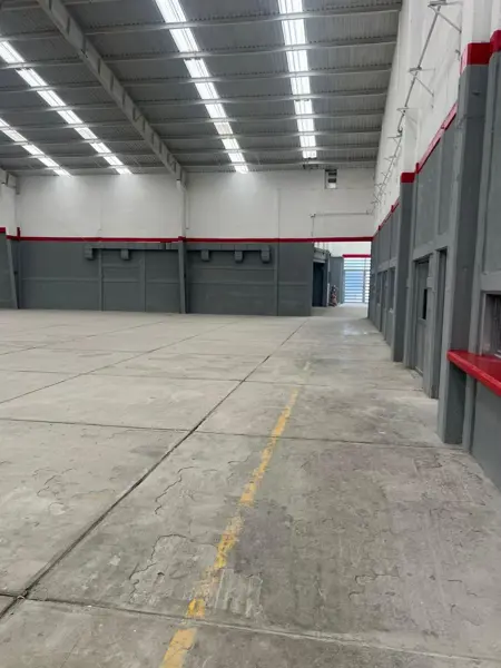 Bodega en renta en Pequeña Zona Industrial, Torreón — foto 3 de 9