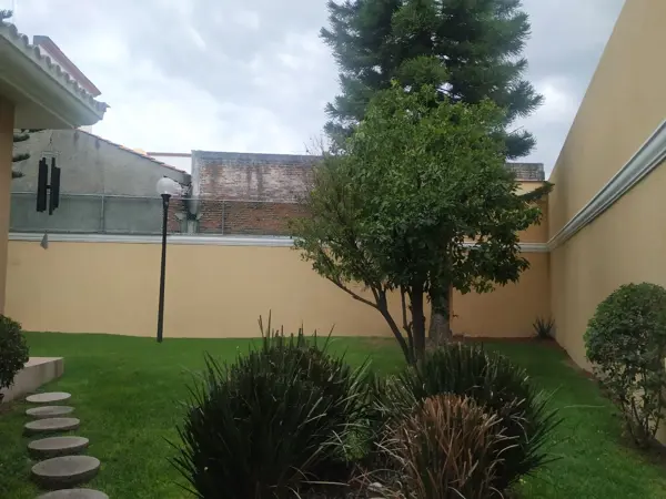 Casa en venta en Concepción Guadalupe, San Andrés Cholula — foto 3 de 26