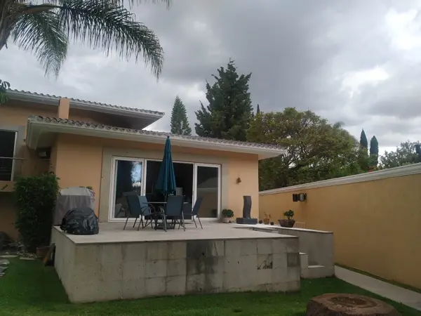 Casa en venta en Concepción Guadalupe, San Andrés Cholula — foto 2 de 26