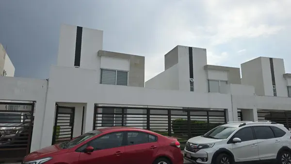 Casa en venta en Residencial Foresta, Metepec — foto 3 de 21