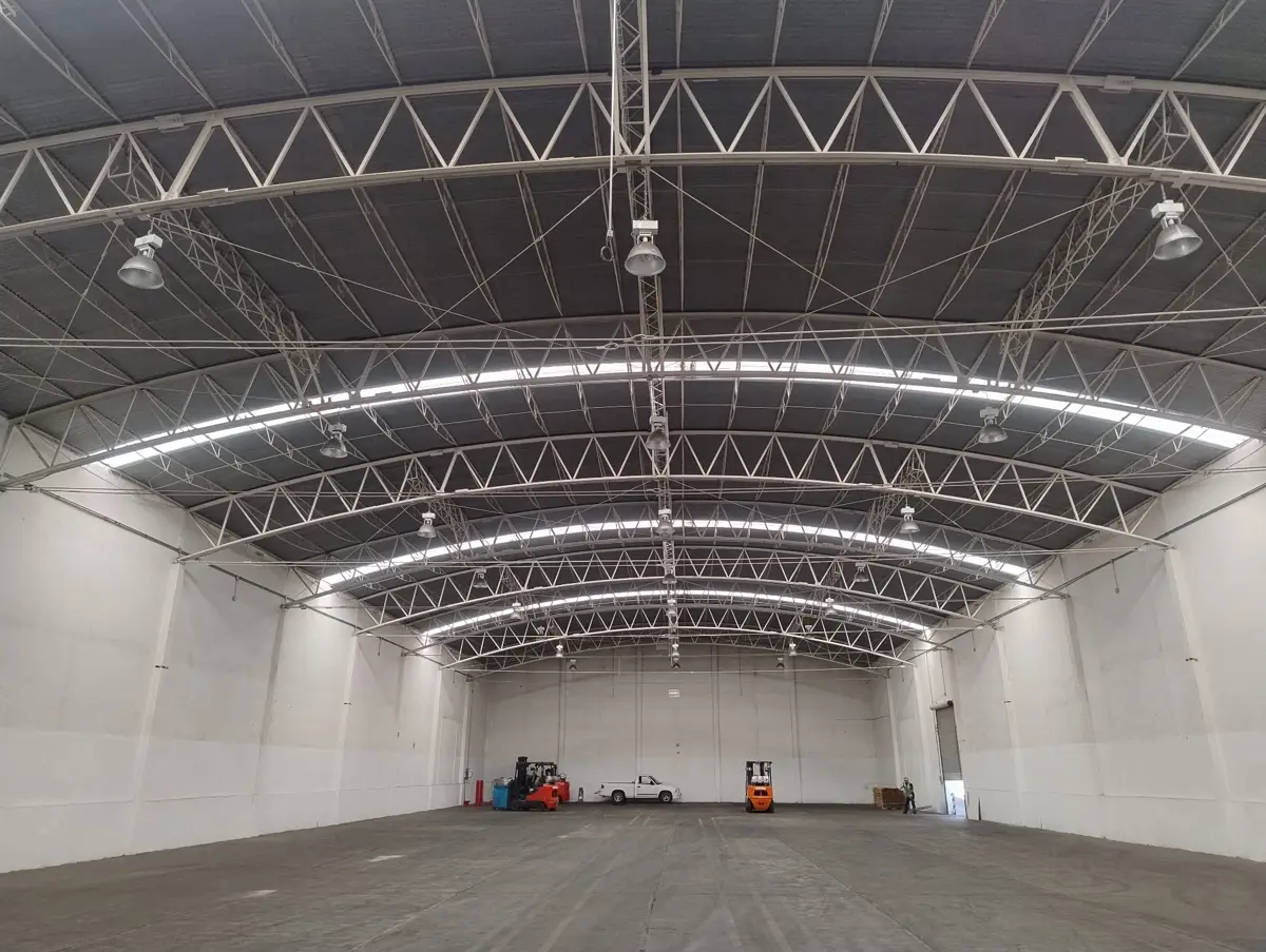 Nave en renta en Lerma de Villada Centro, Lerma — foto 1 de 15