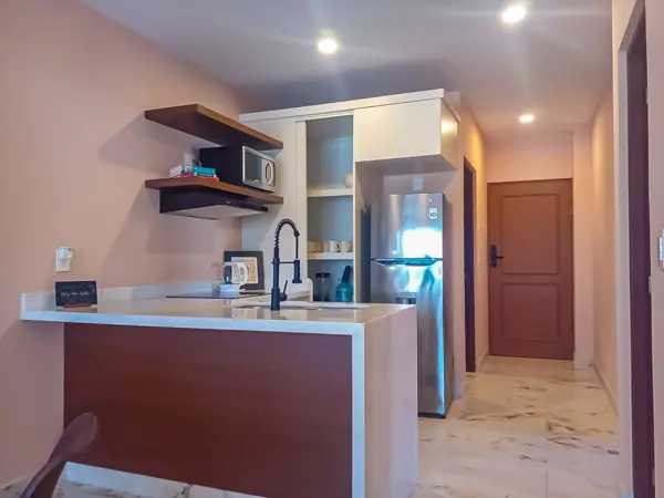 Departamento en renta en Punta Diamante, Mazatlán — foto 2 de 23