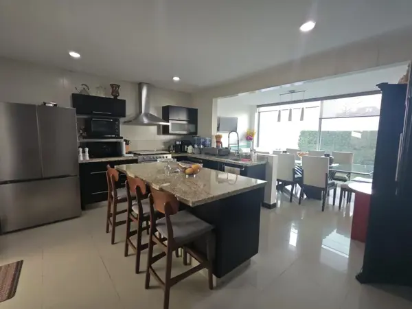 Casa en venta en Lomas de Angelópolis, San Andrés Cholula — foto 3 de 66