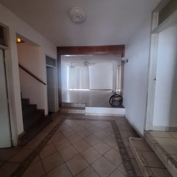 Casa Grande Norte centro. Muy buena construcción!
