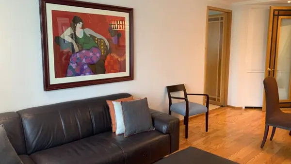 Departamento en venta en Bosques de las Lomas, Cuajimalpa de Morelos — foto 3 de 17