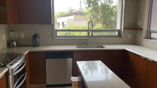 Departamento en venta en Bosques de las Lomas, Cuajimalpa de Morelos — foto 2 de 17