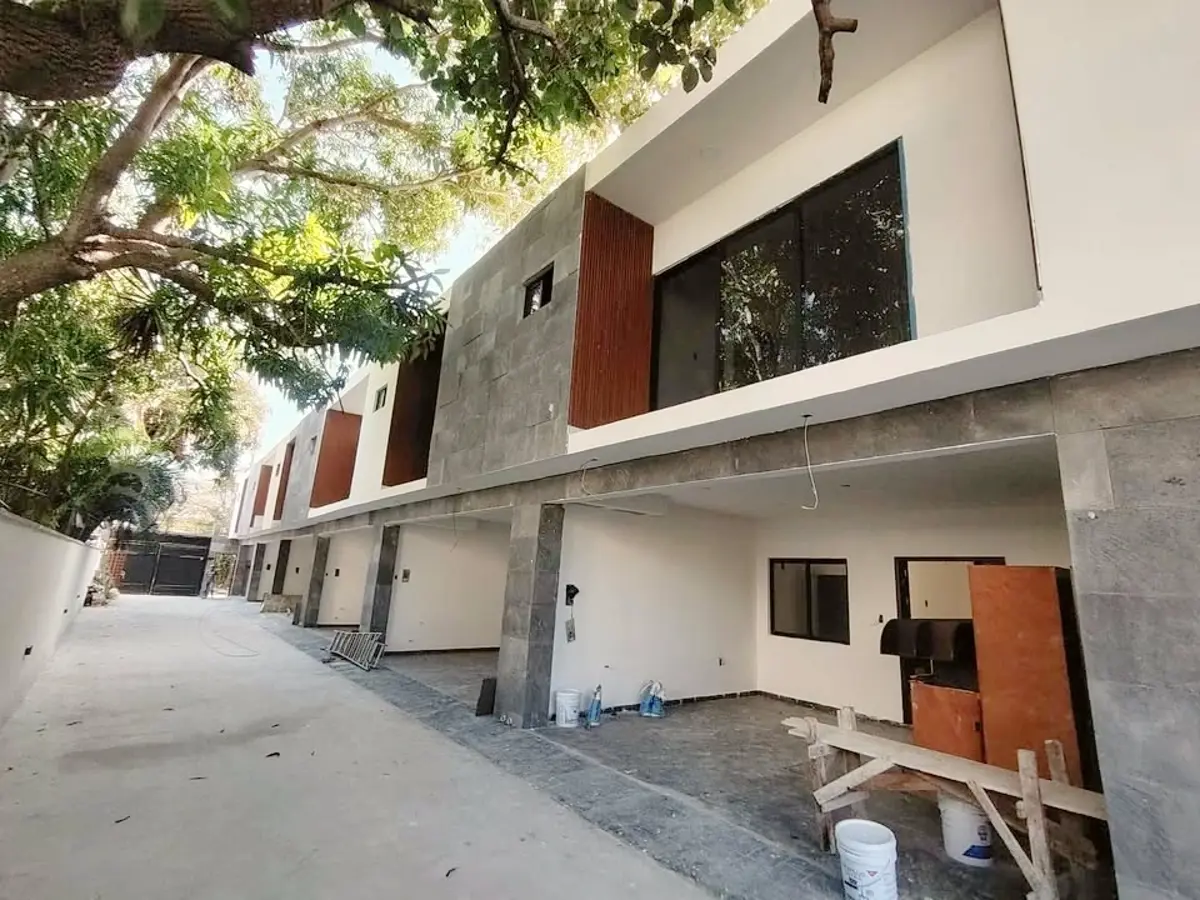 Casa en venta en Adalberto Tejeda, Boca del Río — foto 1 de 15