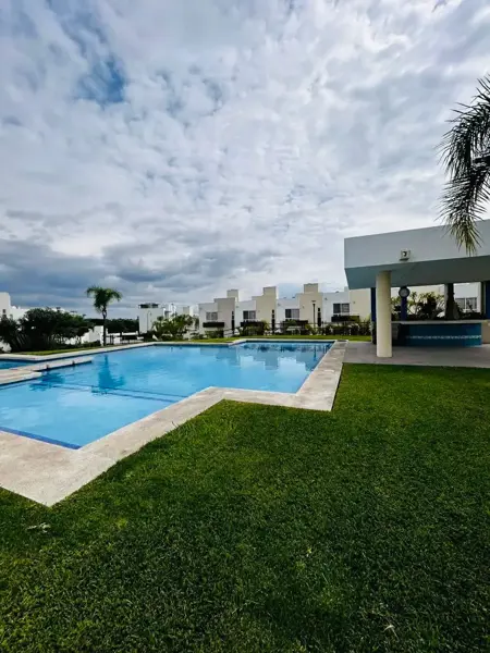 Casa en venta en Pedregal de Oaxtepec, Yautepec — foto 3 de 18