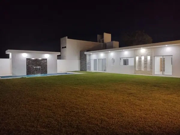 Casa en venta en Altos de Oaxtepec, Yautepec — foto 2 de 12