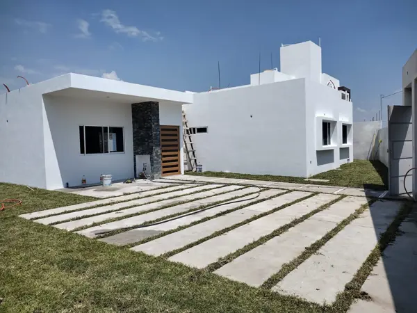 Casa en venta en Altos de Oaxtepec, Yautepec — foto 3 de 12