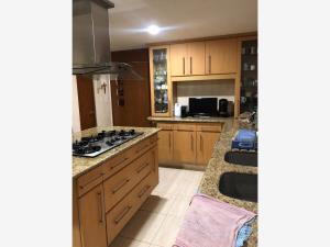 Casa en venta en Lomas de Tarango, Álvaro Obregón, Ciudad de México
