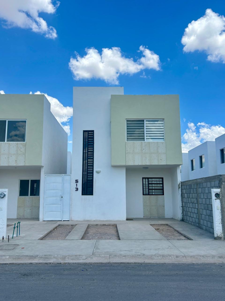 Casa en Venta, Paseo Santa Fe, Torreon