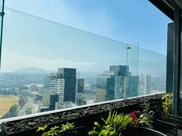 Departamento en venta en Lomas de Santa Fe, Álvaro Obregón — foto 3 de 18