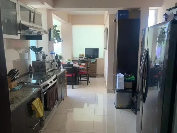 Departamento en Venta Calzada Desierto de los Leones