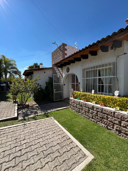 Casa en venta en Residencial los Viñedos de Tequisquiapan, Tequisquiapan — foto 2 de 22