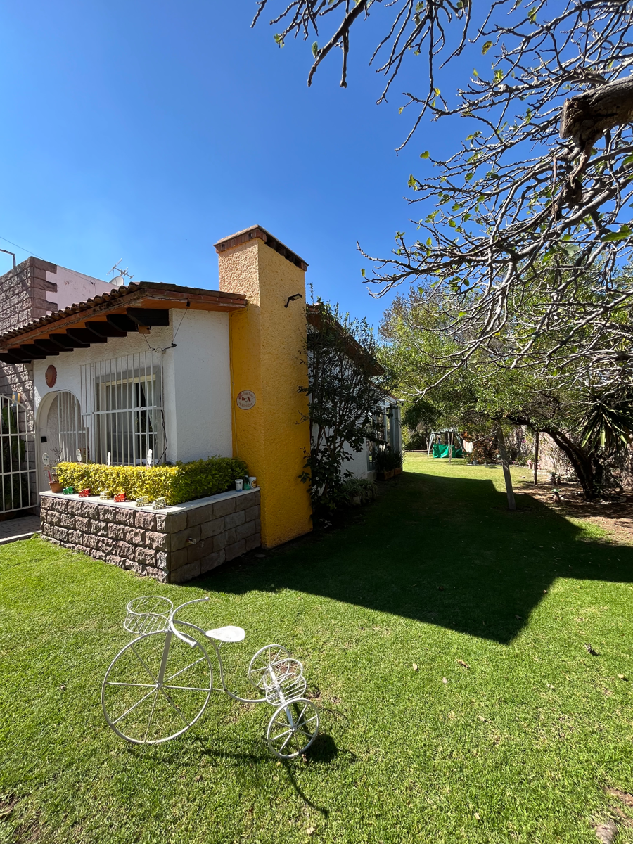 Casa en venta en Residencial los Viñedos de Tequisquiapan, Tequisquiapan — foto 1 de 22