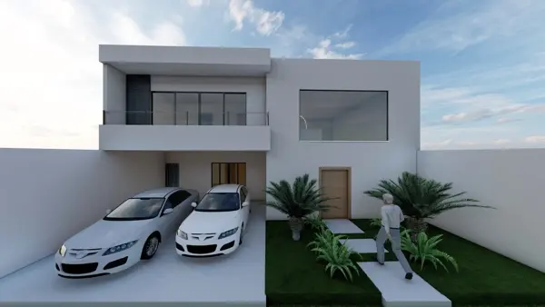 Casa en venta en Burgos, Temixco — foto 3 de 14