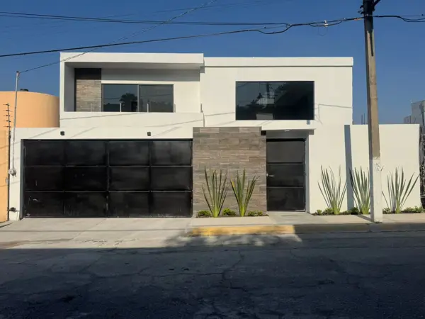 Casa en venta en Burgos, Temixco — foto 2 de 14